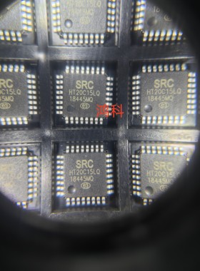 HT20C15LQ接口专用HART调制解调器适用于通讯工业类可代客配BOM