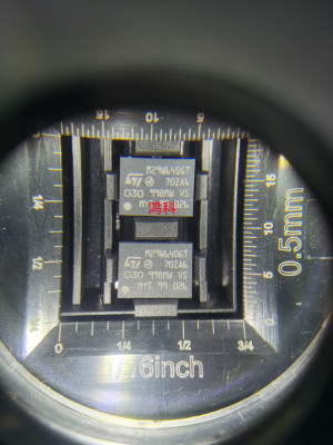 M29W640GT70ZA6可擦除内存适用于家电游戏工控类可代客烧录配单