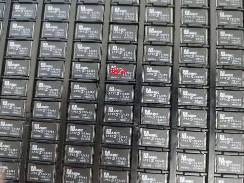 LP62S1024BX-55LLT兼容BS62LV1027系列1m缓存适用于家电游戏显示