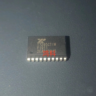 XRT7295CTIW线口芯片适用于家电游戏显示通讯类可代客烧录配BOM