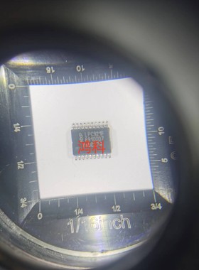 P89LPC921FDH单片机适用于家电游戏显示通讯类可代客烧录配BOM