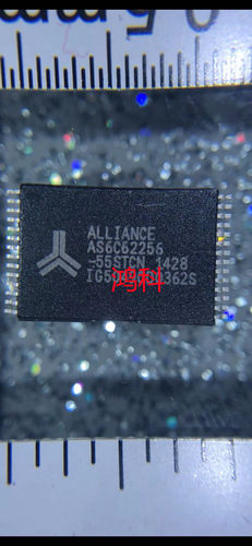 AS6C62256-55STCN缓存芯片适用于家电游戏显示通讯类可代客烧录