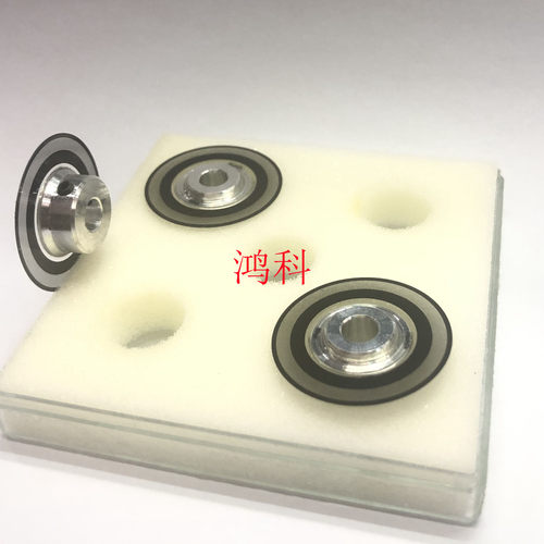 光栅码盘100 200 256 360 400 500 512 1000 1024cpr伺服步进电机