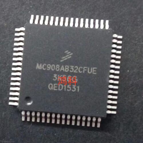 MC908AB32CFUE车载单片机适用于工控通讯汽车类可代客烧录配BOM