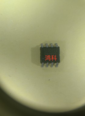 EL5100ISZ缓冲器适用于家电游戏显示通讯类可代客烧录配BOM