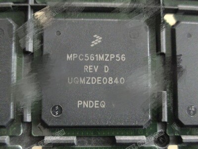 MPC565MZP56 32位MCU微控制器适用于汽车工控通讯类可代客配bom