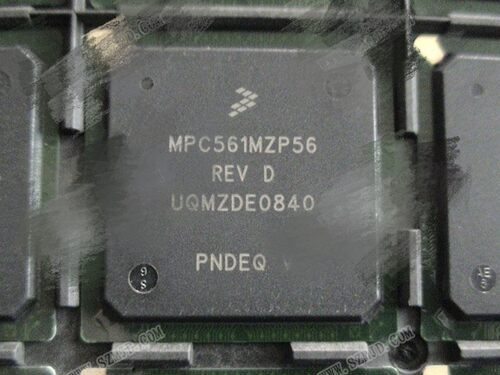 MPC565MZP56 32位MCU微控制器适用于汽车工控通讯类可代客配bom