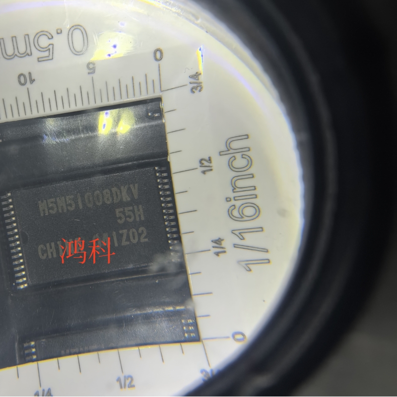 M5M51008DKV-55H缓存芯片适用于家电游戏显示通讯类可代客烧录