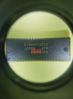 R1RW0416DGE-2PR 4M缓存适用于通讯工业显示类可代客烧录配BOM