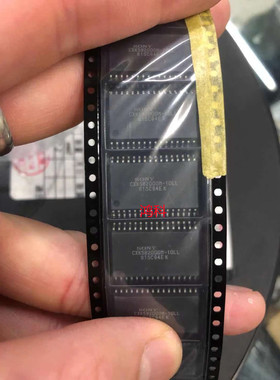 CXK582000M-10LL系列适用于家电游戏机显示缓存可代客烧录配单