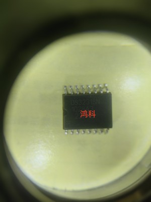 DS3231SN时钟芯片适用于家电游戏显示通讯类可代客烧录配BOM