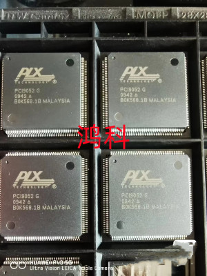 PCI9052G接口控制器适用于通讯工业工控类可代客烧录配BOM
