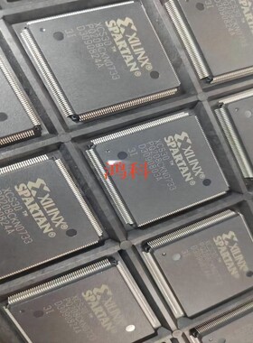 XCS30-3PQ208I可编辑元器件适用于家电游戏显示通讯类可代客烧录