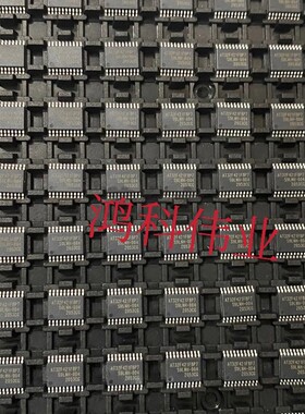雅特力AT32F421F8P7  封装TSSOP-20原装现货提供技术 替代STM/GD