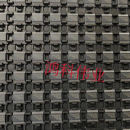雅特力AT32F421F8P7  封装TSSOP-20原装现货提供技术 替代STM/GD