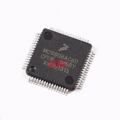 MC9S08AC32CPUE单片机适用于家电游戏显示通讯类可代客烧录可直拍