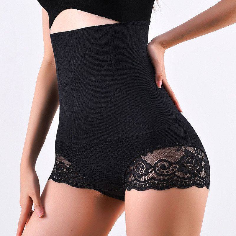 跨境新款塑身高腰裤蕾丝三角内裤3D立体包臀美体裤打底收腹裤批发,孕妇装/孕产妇用品/营养,塑身裤,淘宝优惠券,粉丝福利购,淘宝优惠卷