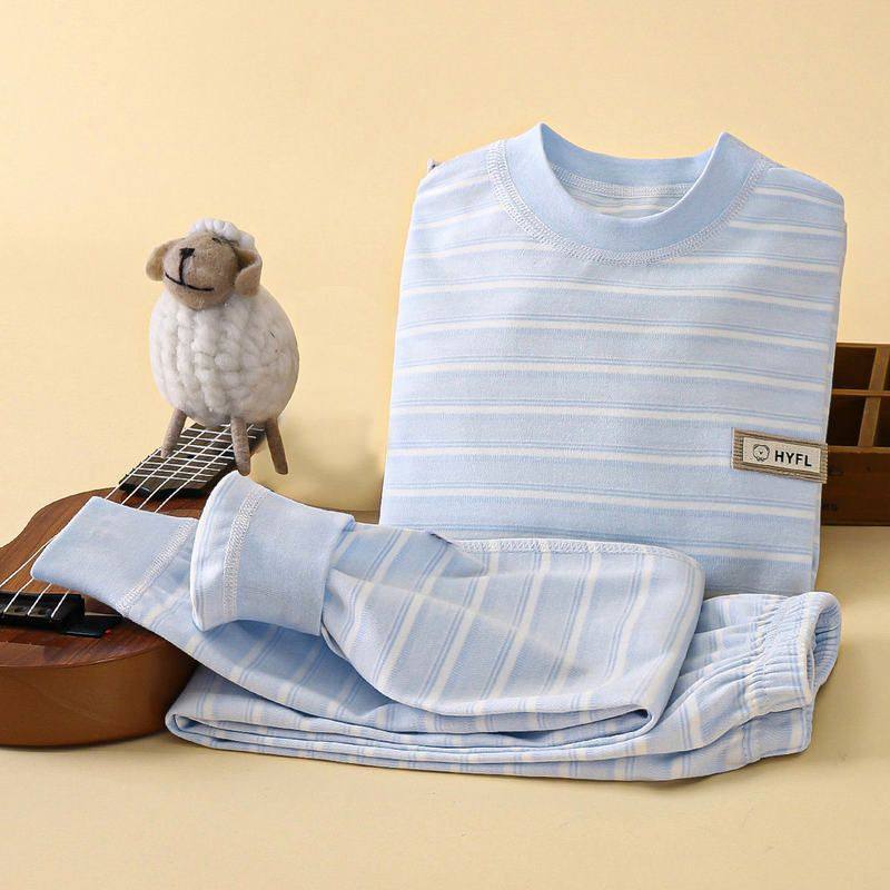 小方迪男童秋衣秋裤套装棉儿童保暖内衣秋冬男孩棉女童棉毛衫,童装/婴儿装/亲子装,内衣套装,淘宝优惠券,粉丝福利购,淘宝优惠卷