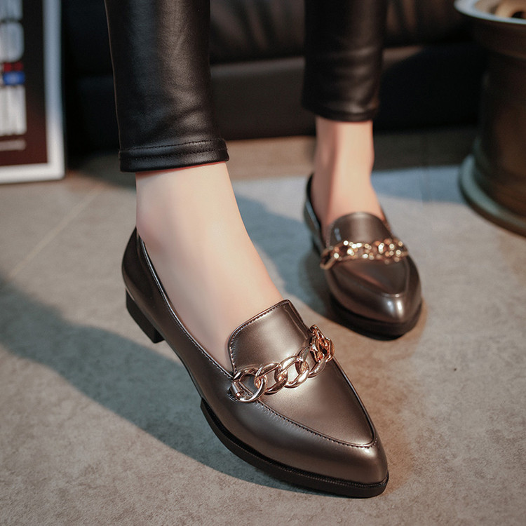 Chaussures de printemps - Ref 917971 Image 3