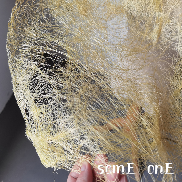 风铃编织服装欧美肌理