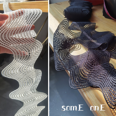 风铃其他服装欧美肌理