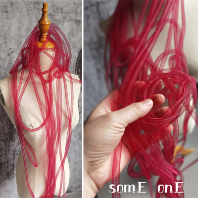 风铃其他服装欧美肌理