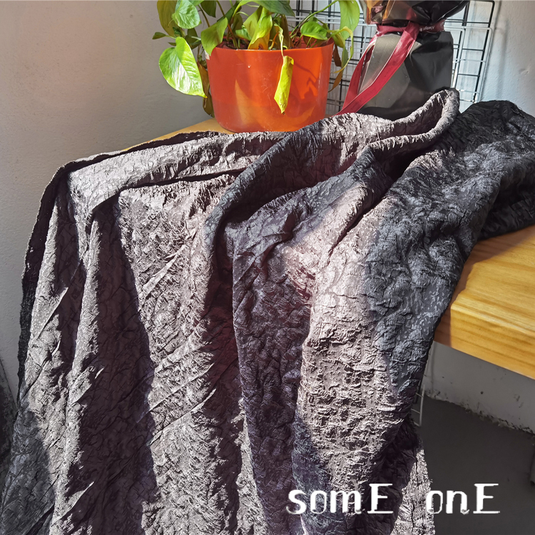 风铃其他服装欧美肌理