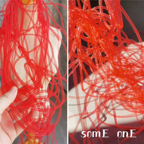 风铃其他服装欧美肌理