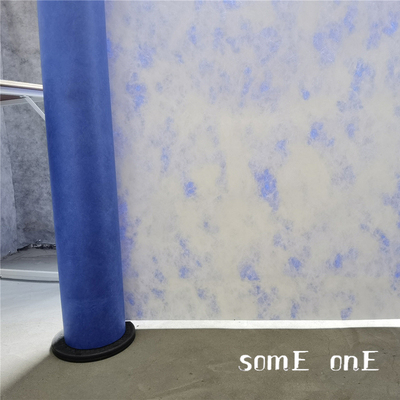 风铃纸布服装欧美肌理