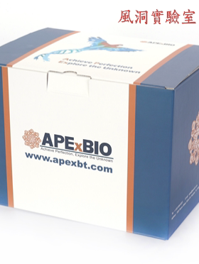 APExBIO 第三代用于第一链cDNA高效合成的逆转录反应预混液K1582