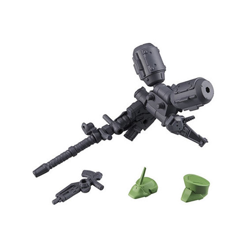 万代正版机动战士高达MSE07扭蛋