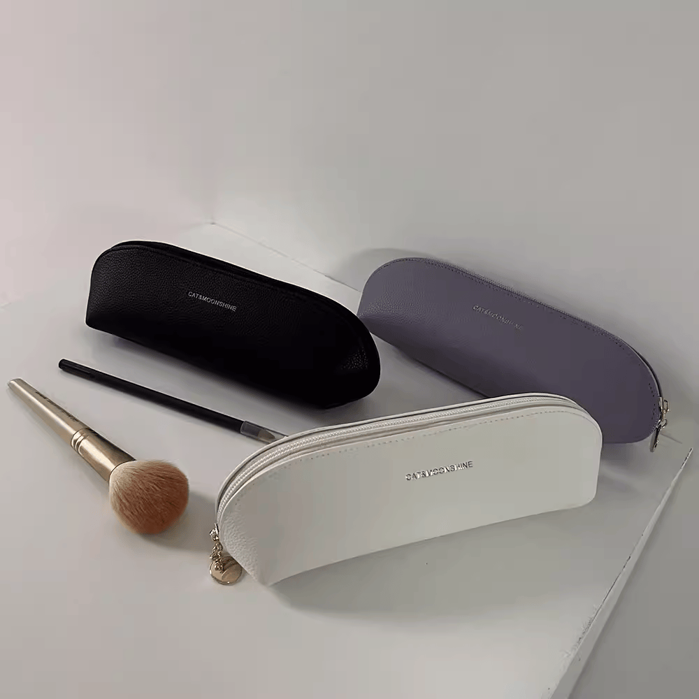 化妆包化妆刷包笔袋ins收纳包高级感网红便携2022新款洗漱牙刷包,收纳整理,化妆包,淘宝优惠券,粉丝福利购,淘宝优惠卷