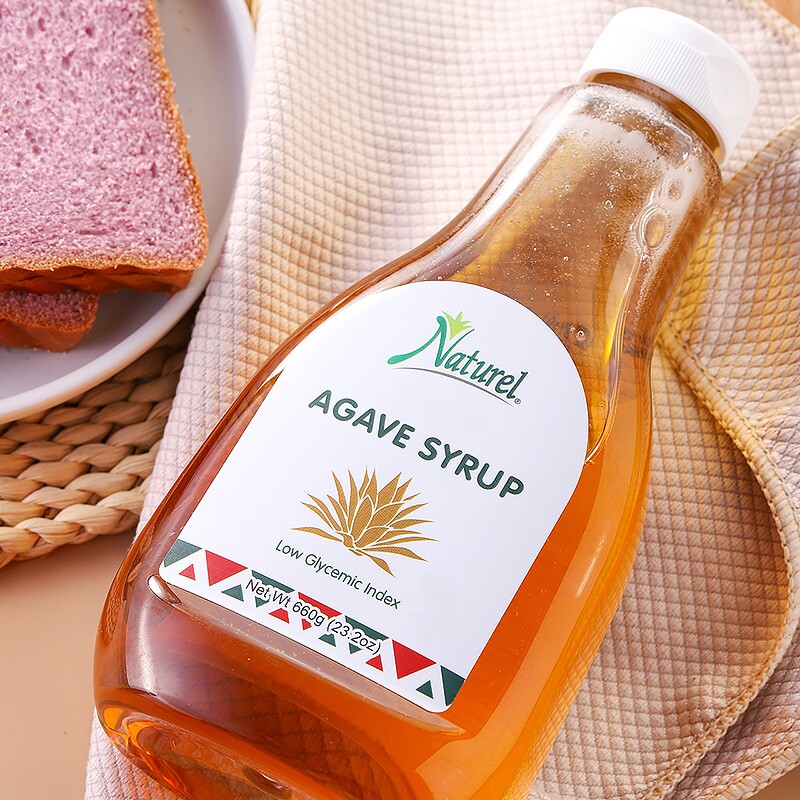 墨西哥Naturel龙舌兰蜜Agave