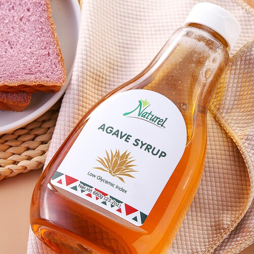 墨西哥Naturel龙舌兰蜜Agave