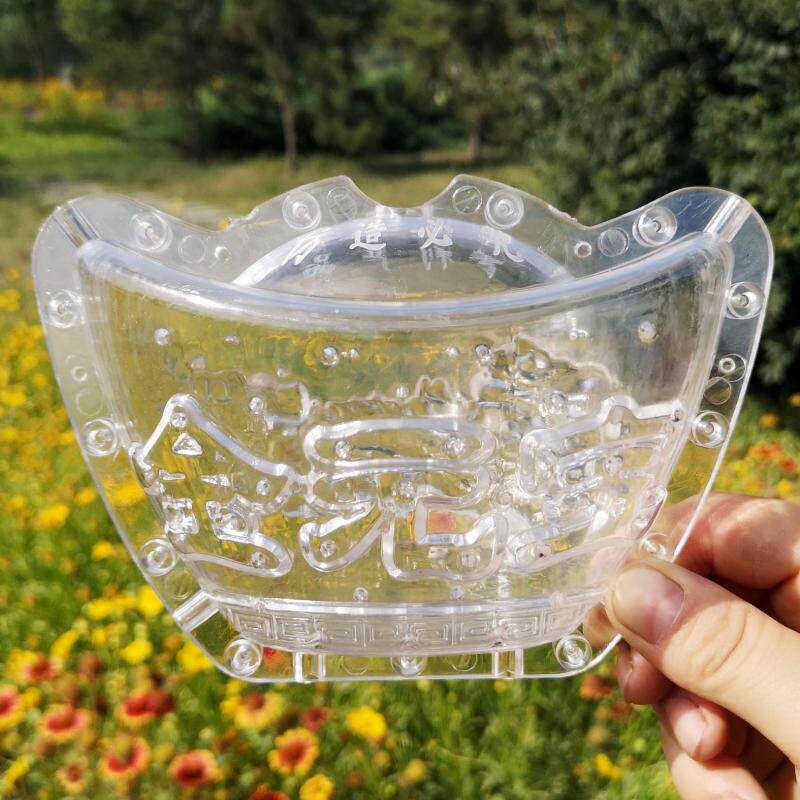 易速西瓜定型生长模具