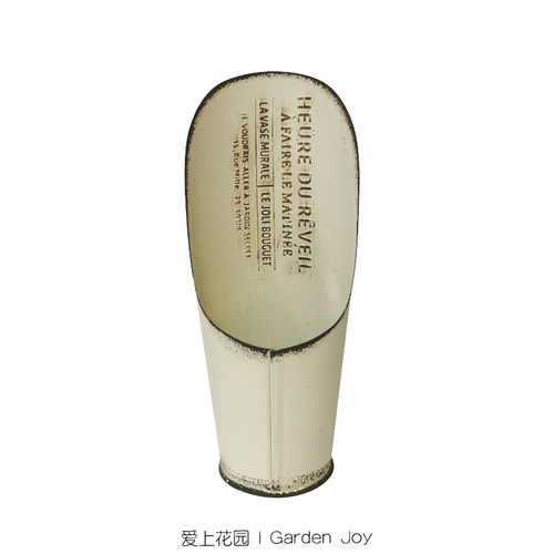 庭院花园装饰花盒铁艺盆器