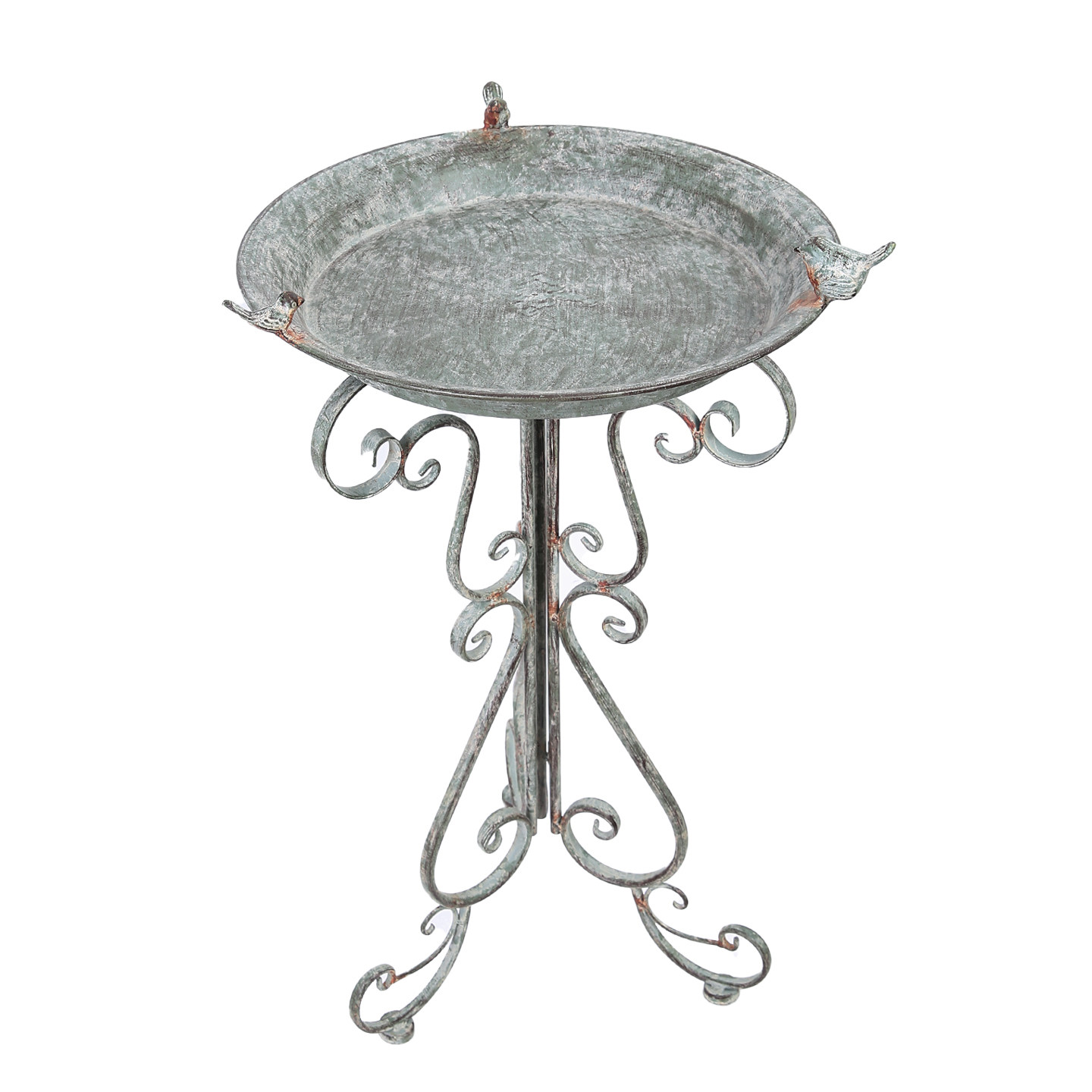 爱上花园丨园艺杂货 花园露台铁艺桌子花台茶几 藤蔓鸟食茶,鲜花速递/花卉仿真/绿植园艺,其它园艺用品,淘宝优惠券,粉丝福利购,淘宝优惠卷