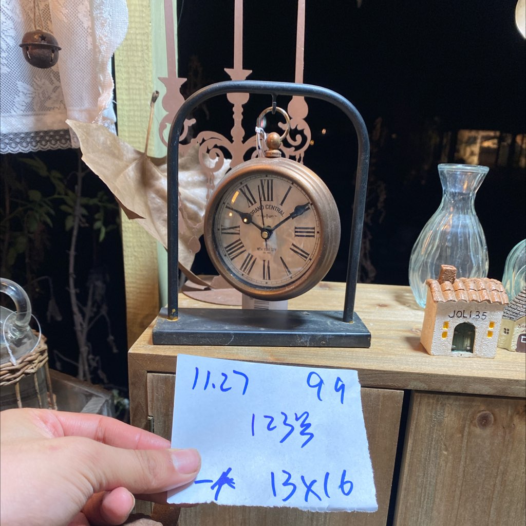 11.27下123号1个一口价99满三十包邮