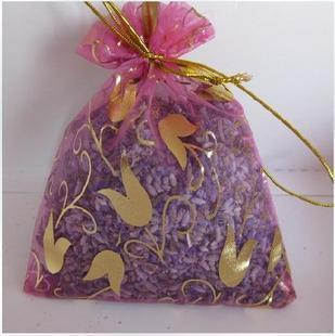 新疆高档薰衣草香包 香袋 香料 花草香囊 薰衣草香包香囊香袋特价