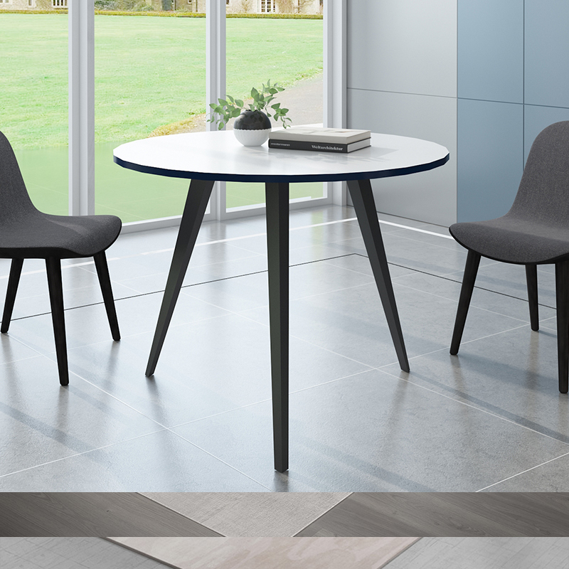 赛冠办公家具板式小型会议桌简约