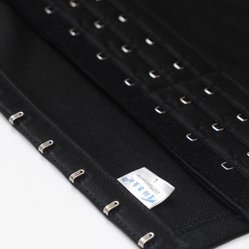 Body 26D épaule crochet court # en polyester - Ref 651766 Image 4