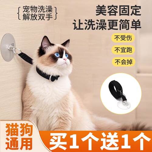 「宠生活」猫咪洗澡神器