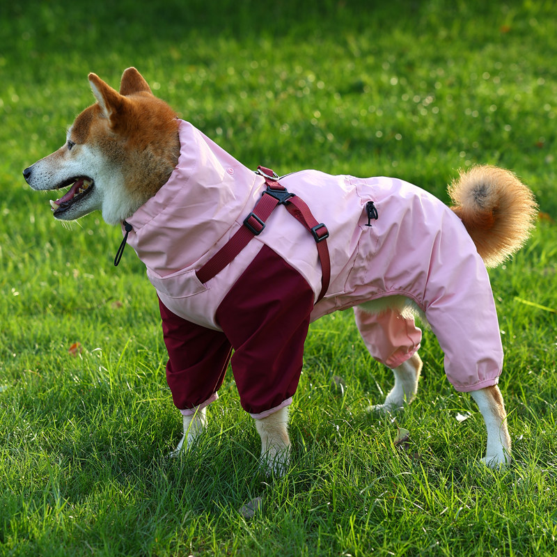 「宠生活」狗狗衣服秋装