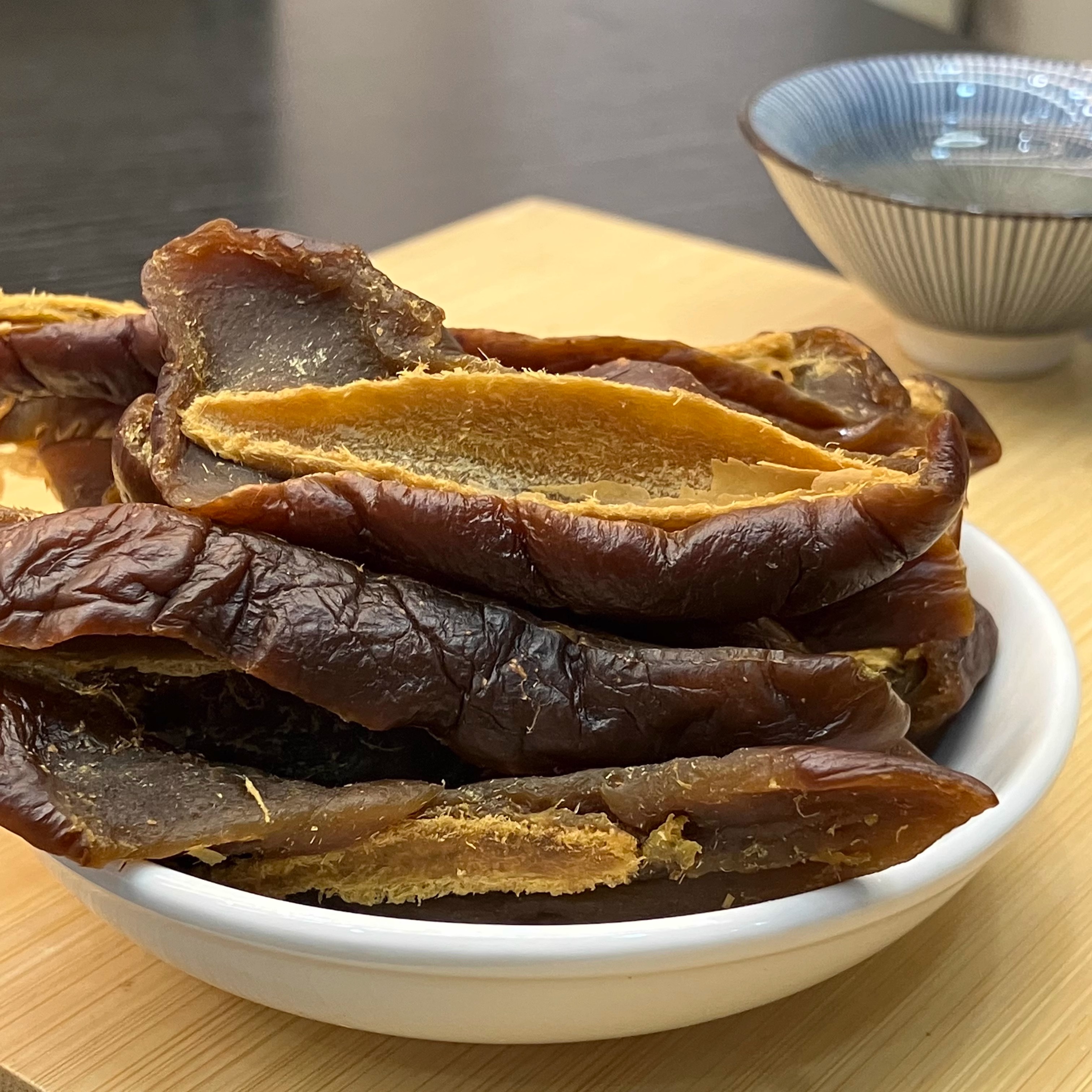 康禹芒果150g儿时回忆酱芒果九制芒果蜜饯果干甘草芒果蜜饯果干