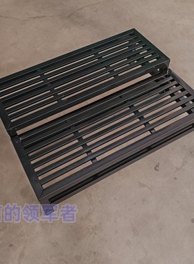 家用脚踏凳 垫脚凳 工厂操作踩踏凳楼梯台阶一步脚踏板增高架置物
