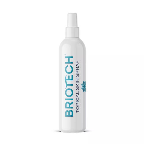 代购美国BRIOTECH Topical Skin Spray, Pure Hypochlorous Acid