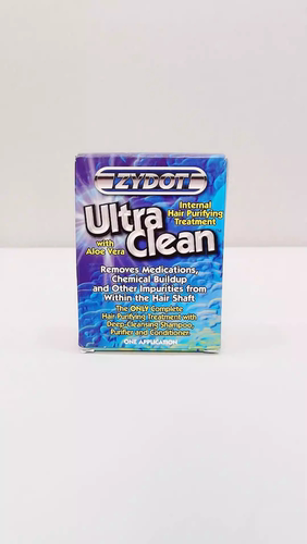 现货秒发Zydot Ultra Clean Shampoo