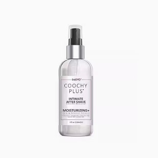 COOCHY Intimate After Shave Protection Moisturizer Plus B