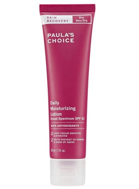 Paula's Choice SKIN RECOVERY Daily Moisturizing 2 Ounce