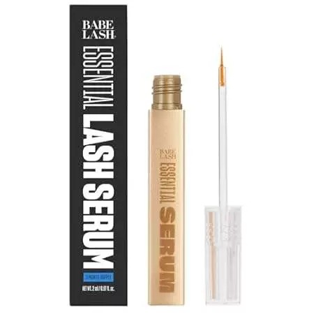 Babe Original Babe Lash Essential Eyelash Premium Growth